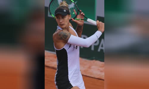 Polona Hercog