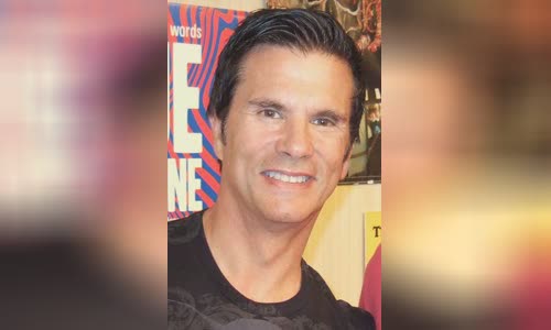Lorenzo Lamas