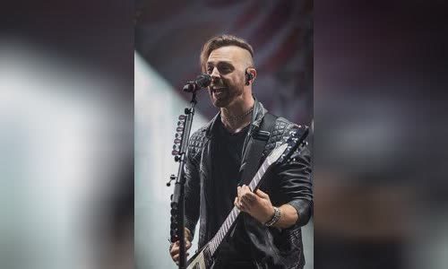 Matthew Tuck