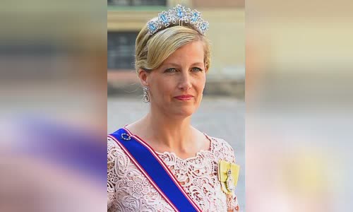 Sophie, Countess of Wessex