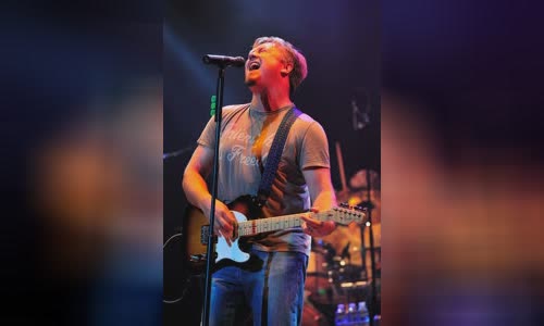 Edwin McCain