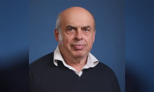 Natan Sharansky