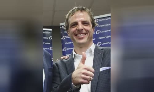 Philippe Gagnon (swimmer)