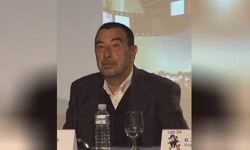 José Luis Garci