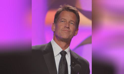 James Denton