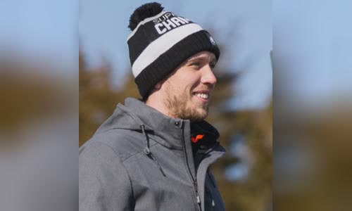 Nick Foles