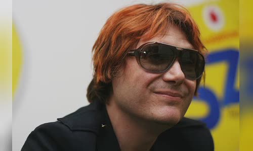 Nicky Wire