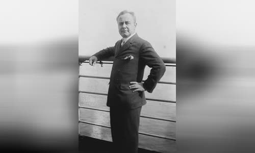 Josef Hofmann