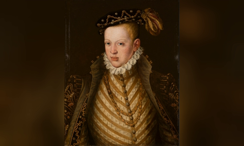 Sebastian of Portugal