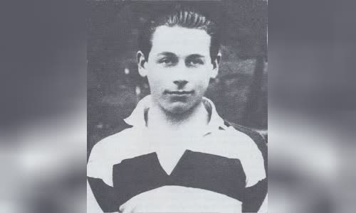 Kevin Barry