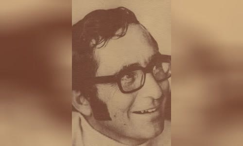 Hennie Aucamp