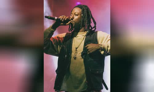 Joey Badass