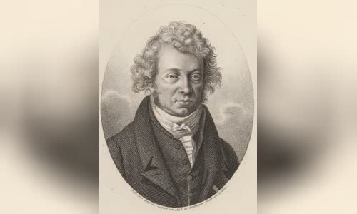 André-Marie Ampère