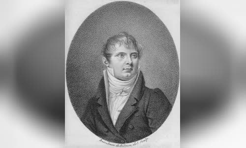 Jérôme-Joseph de Momigny
