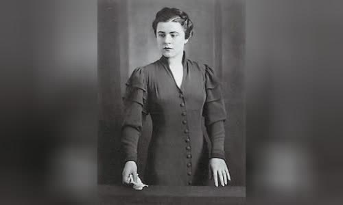 Paula Wessely