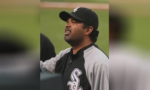 Ozzie Guillén