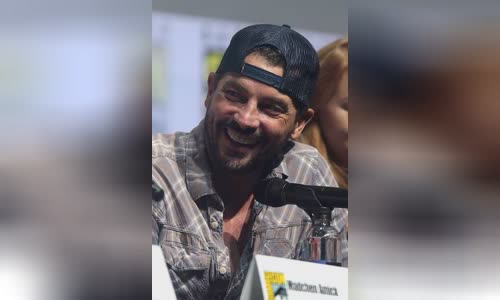 Skeet Ulrich