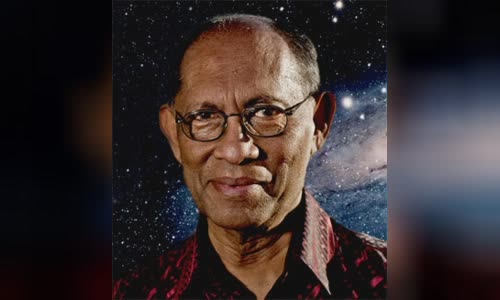 Chandra Wickramasinghe