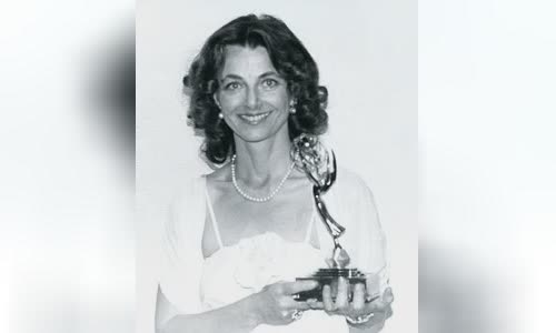 Linda Moulton Howe