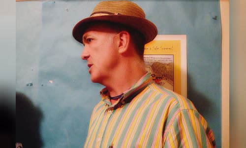 Scott Thunes