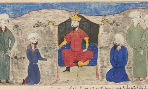 Alp Arslan