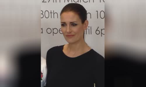 Kirsty Gallacher