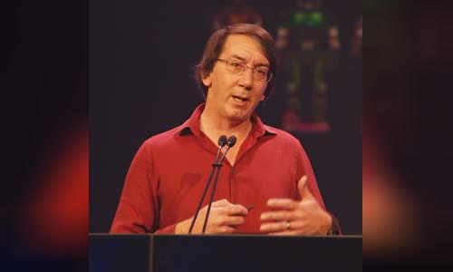 Will Wright (game designer)