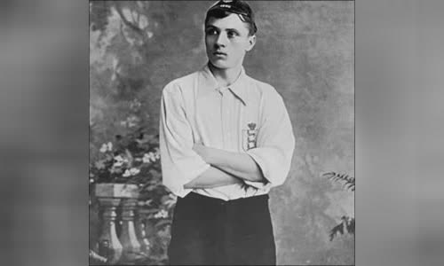 Steve Bloomer