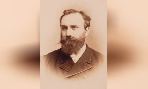 Ernest Chausson
