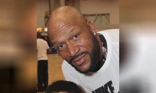 Ron Harper