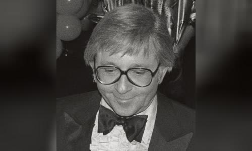 Arte Johnson