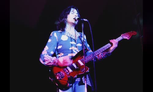 Eric Stewart