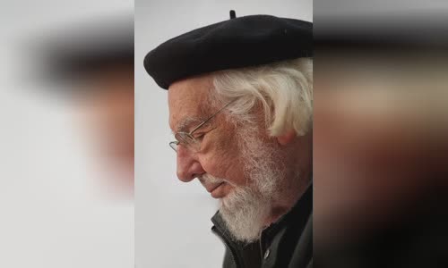 Ernesto Cardenal