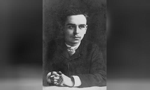Guillaume Lekeu