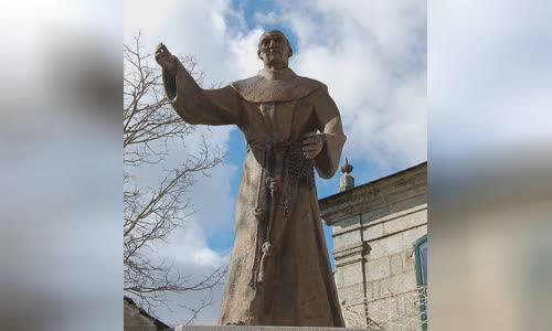 Sebastian de Aparicio