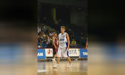 Tanel Sokk