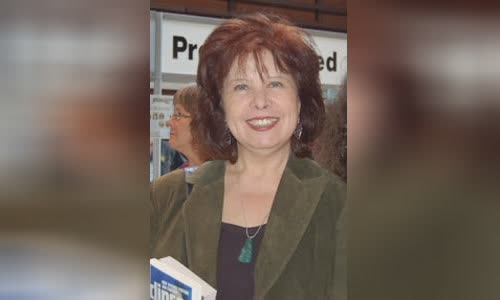 Nancy Kress