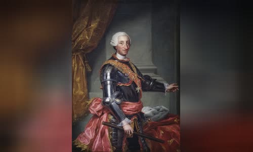 Charles III of Spain