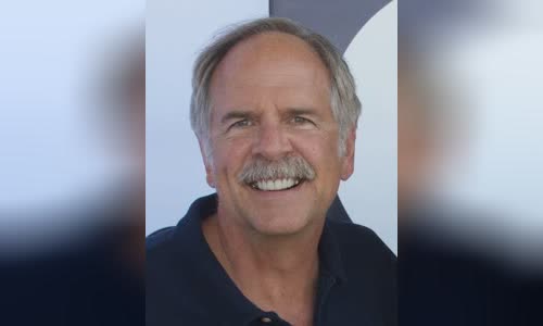 John Naber