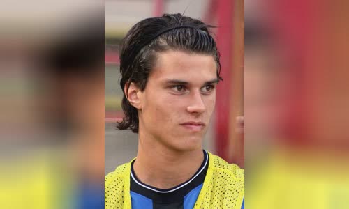 Lorenzo Crisetig