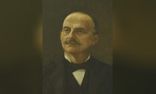 George D. Robinson