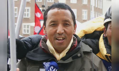 Apa Sherpa