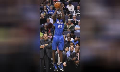 Jason Richardson