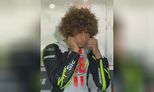 Marco Simoncelli