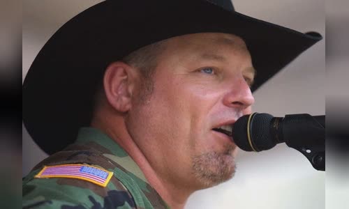 John Michael Montgomery