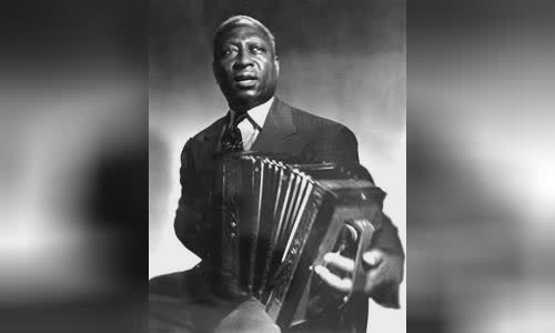 Lead Belly