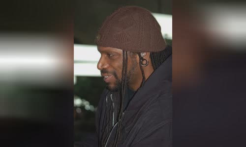 Derrick Green