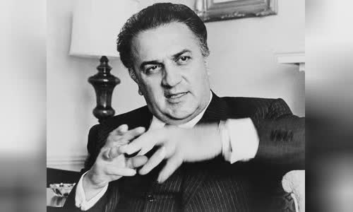 Federico Fellini