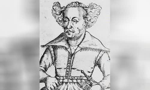 Johann Hermann Schein