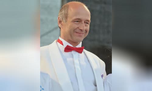 Iván Fischer